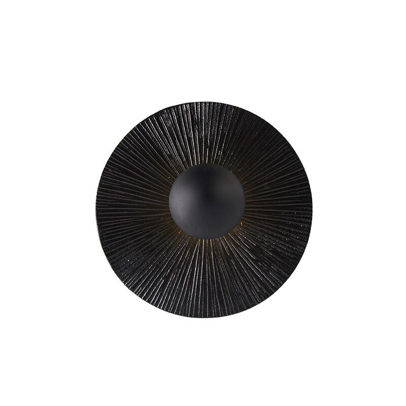 Budget 🔥 QAZQA Orientalische Deckenleuchte schwarz - Konge ⌛ 10 Budget 🔥 QAZQA Orientalische Deckenleuchte schwarz - Konge ⌛ – Bild 10