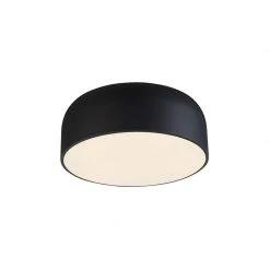 Angebote 👍 Trio Leuchten Design Deckenlampe schwarz dimmbar - Balon ❤️