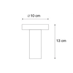 Neu 🎁 QAZQA Moderne Deckenleuchte schwarz - Facil 1 💯 -Deckenleuchten Verkaufs-Shop 8551 92425 3