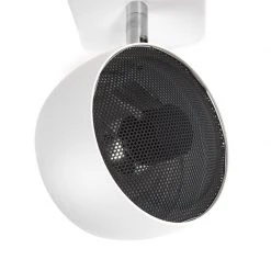 Am billigsten 🔥 QAZQA Designspot weiß dreh- und neigbar - Go Nine 1 🥰 -Deckenleuchten Verkaufs-Shop 8645 94896 2