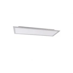 Brandneu 👏 QAZQA Moderne Deckenleuchte Stahl inkl. LED 80 cm - Liv 👏 -Deckenleuchten Verkaufs-Shop 8647 103468 10