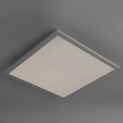 Großhandel 🎉 Leuchten Direct Deckenleuchte weiß 45 cm inkl. LED mit Fernbedienung - Orch ❤️ -Deckenleuchten Verkaufs-Shop 8706 98142 10