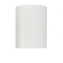 Besorgen 🔥 QAZQA Spot weiß schwenken und neigen - Rondoo 1 auf 💯 -Deckenleuchten Verkaufs-Shop 8750 45519 7