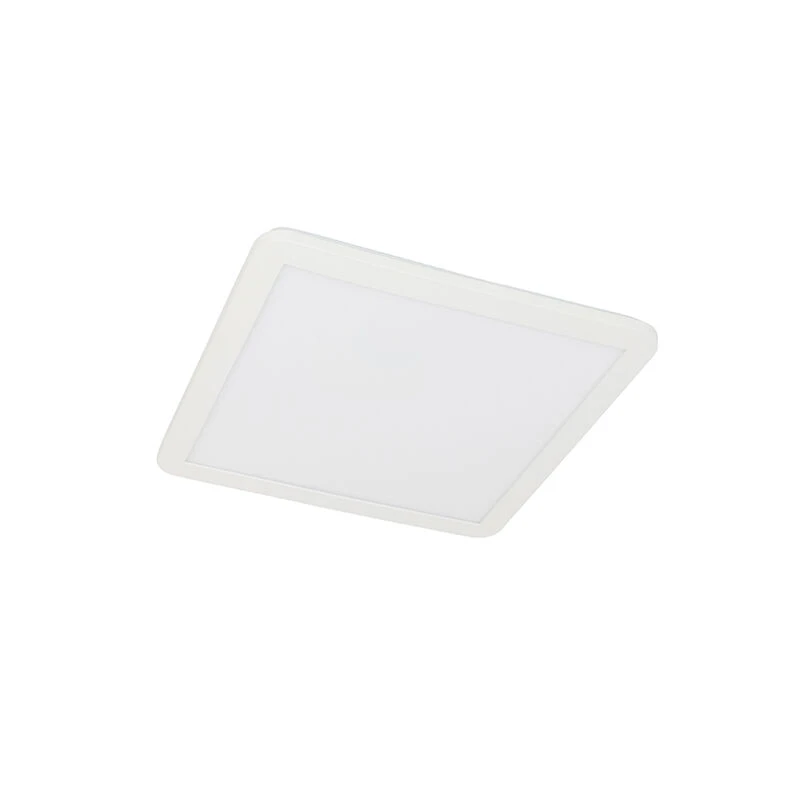 Budget ✔️ QAZQA Decke weiß 40 cm inkl. LED 3-stufig dimmbar IP44 - Steve 😀 13 Budget ✔️ QAZQA Decke weiß 40 cm inkl. LED 3-stufig dimmbar IP44 - Steve 😀 – Bild 13