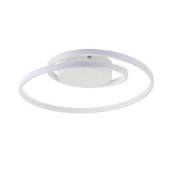 Budget ⭐ Trio Leuchten Design Deckenleuchte weiß inkl. LED 3-stufig dimmbar - Krula 😍 29 Budget ⭐ Trio Leuchten Design Deckenleuchte weiß inkl. LED 3-stufig dimmbar - Krula 😍 -Deckenleuchten Verkaufs-Shop 8920 102798 14