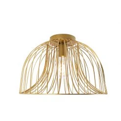 Beste Bewertungen von 😀 QAZQA Design-Deckenleuchte Gold - Sarina ❤️ 18 Beste Bewertungen von 😀 QAZQA Design-Deckenleuchte Gold - Sarina ❤️ -Deckenleuchten Verkaufs-Shop 8978 104527 7