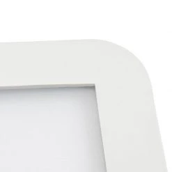 Top 10 🎉 QAZQA Decke weiß 17 cm inkl. LED 3-stufig dimmbar IP44 - Steve 👏 -Deckenleuchten Verkaufs-Shop 8980 102741 3