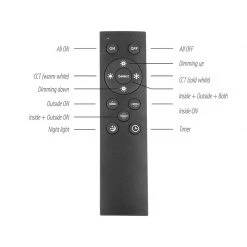 Budget 🔔 Paul Neuhaus Deckenleuchte Holz quadratisch inkl. LED mit Fernbedienung - Ajdin 🎁 17 Budget 🔔 Paul Neuhaus Deckenleuchte Holz quadratisch inkl. LED mit Fernbedienung - Ajdin 🎁 -Deckenleuchten Verkaufs-Shop 9153 105301 7