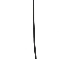 Auslauf 🤩 QAZQA Railsysteem met 3 spots en hanglamp 1-fase goud - Cavalux Jeana ✔️ -Deckenleuchten Verkaufs-Shop 9175 104853 8