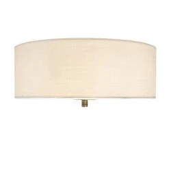 Angebote ⌛ QAZQA Ländliche Deckenleuchte Creme 30 cm - Drum Jute 😀 12 Angebote ⌛ QAZQA Ländliche Deckenleuchte Creme 30 cm - Drum Jute 😀 -Deckenleuchten Verkaufs-Shop 9191 91163 4