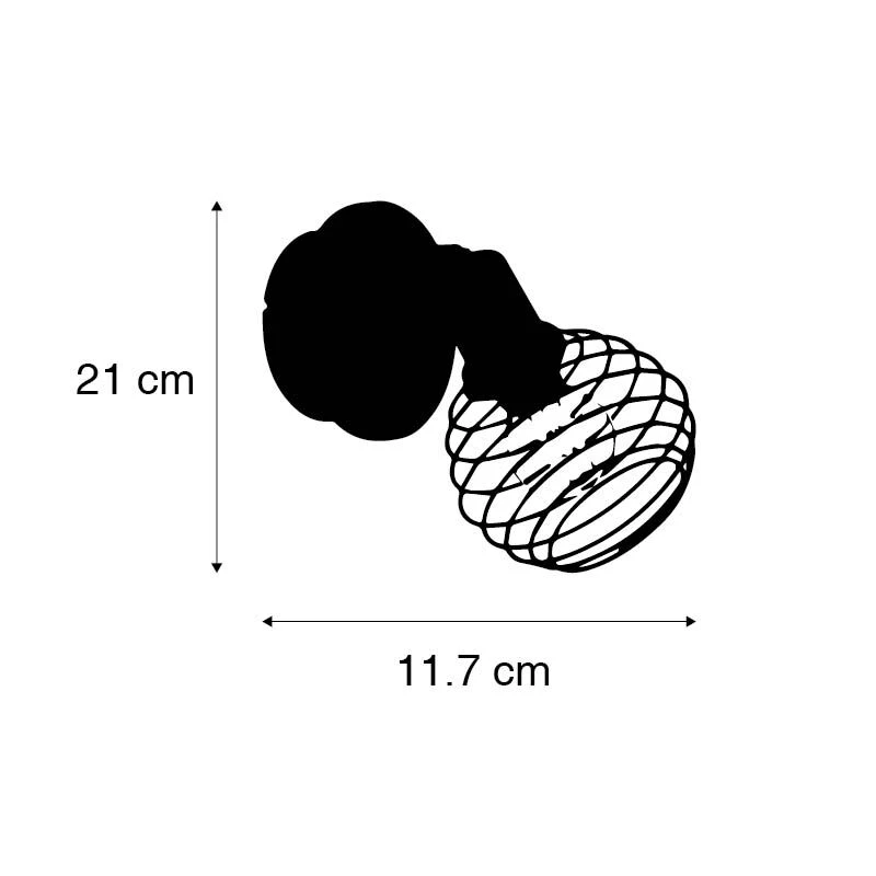 Bestes Angebot 🎁 Paul Neuhaus Industriefleck schwarz mit Holz - Profite 😍 4 Bestes Angebot 🎁 Paul Neuhaus Industriefleck schwarz mit Holz - Profite 😍 – Bild 4