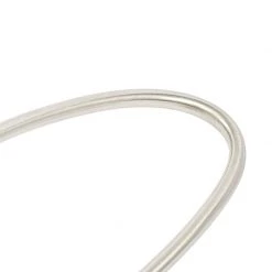 Angebote 🔔 QAZQA Moderne Deckenleuchte Stahl mit weißen Schirmen 4-Licht - Hetta 💯 -Deckenleuchten Verkaufs-Shop 9207 102398 6