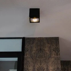 Großhandel ⌛ QAZQA Designspot schwarz - Box Honey ⌛