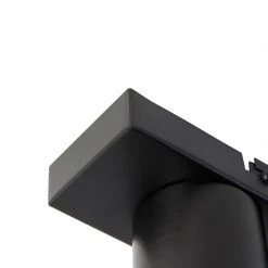 Coupon ✨ QAZQA Industrielle Deckenlampe schwarz mit Gold 2-flammig - Raspi ⌛ 18 Coupon ✨ QAZQA Industrielle Deckenlampe schwarz mit Gold 2-flammig - Raspi ⌛ -Deckenleuchten Verkaufs-Shop 9220 104458 6