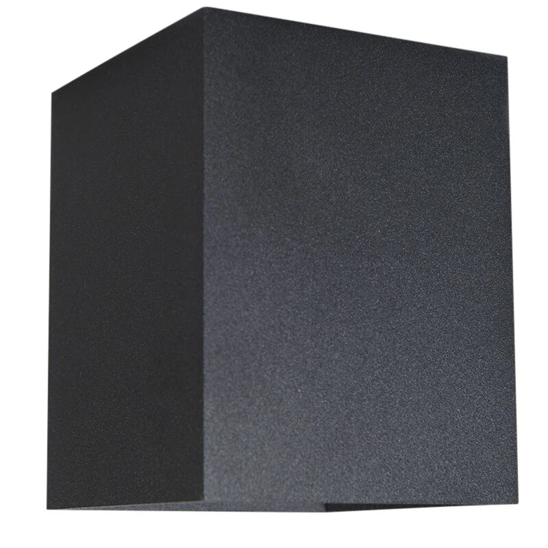 Top 10 👏 QAZQA Spot schwarz verstellbar - Quadro 1 bis ❤️ 3 Top 10 👏 QAZQA Spot schwarz verstellbar - Quadro 1 bis ❤️ – Bild 3