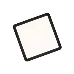 Bestes Angebot 🎉 QAZQA Deckenleuchte schwarz 40 cm inkl. LED 3-stufig dimmbar IP44 - Steve ✨ 19 Bestes Angebot 🎉 QAZQA Deckenleuchte schwarz 40 cm inkl. LED 3-stufig dimmbar IP44 - Steve ✨ -Deckenleuchten Verkaufs-Shop 9232 102748 6