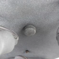 Besorgen 💯 QAZQA Robuster Spot Betonlook 3-flammig - Medox 🔥 -Deckenleuchten Verkaufs-Shop 9254 96678 10