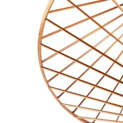 Billig 😍 QAZQA Design-Deckenleuchte Kupfer - Zahra 😉 14 Billig 😍 QAZQA Design-Deckenleuchte Kupfer - Zahra 😉 -Deckenleuchten Verkaufs-Shop 9282 104526 2