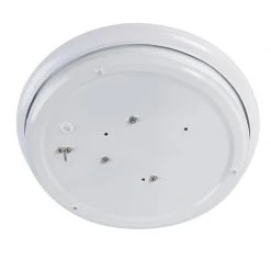Großhandel ⌛ Leuchten Direct Moderne Deckenleuchte weiß inkl. LED 8W - Tiho 🔔 -Deckenleuchten Verkaufs-Shop 9365 98972 8