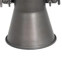 Bestes Angebot ✔️ QAZQA Ländlicher Fleck schwarz mit Holz - Jelle 🧨 -Deckenleuchten Verkaufs-Shop 9429 103992 8