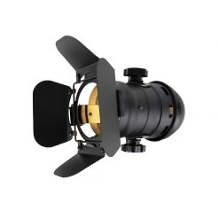 Angebote ⌛ QAZQA Smart studiospot zwart draai- en kantelbaar incl. Wifi A60 - Movie 🌟 -Deckenleuchten Verkaufs-Shop 9465 106246 11