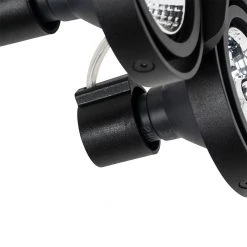 Top 10 👏 QAZQA Professional Modernes Spotschwarz 2-Licht - Master 70 ✔️ 29 Top 10 👏 QAZQA Professional Modernes Spotschwarz 2-Licht - Master 70 ✔️ -Deckenleuchten Verkaufs-Shop 9509 102885 12