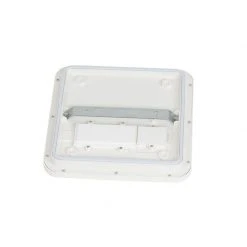 Beste Bewertungen von 😍 QAZQA Deckenleuchte weiß 22,5 cm inkl. LED 3-stufig dimmbar IP44 - Steve ⭐ -Deckenleuchten Verkaufs-Shop 9511 102743 9