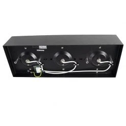 Auslauf 🎁 QAZQA Design-Spot schwarz quadratisch 3-flammig - Kaya 😀 25 Auslauf 🎁 QAZQA Design-Spot schwarz quadratisch 3-flammig - Kaya 😀 -Deckenleuchten Verkaufs-Shop 9514 104811 11