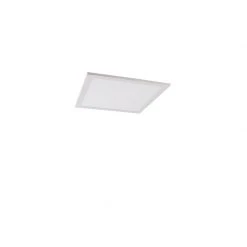 Besorgen 🔔 QAZQA Deckenleuchte weiß 40 cm inkl. LED 4-stufig dimmbar - Liv 🛒 -Deckenleuchten Verkaufs-Shop 9532 103473 12