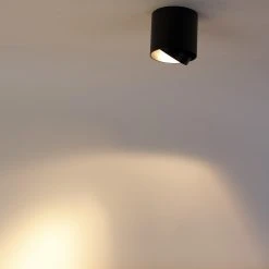 Angebote 🛒 QAZQA Professional Design Spot schwarz AR111 - Impact ✔️ 21 Angebote 🛒 QAZQA Professional Design Spot schwarz AR111 - Impact ✔️ -Deckenleuchten Verkaufs-Shop 9554 105058 9