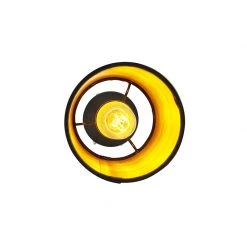 Besorgen 🎁 QAZQA Modernes Punktschwarz verstellbar - Lofty 😍 -Deckenleuchten Verkaufs-Shop 9568 98302 8