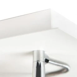 Billig 👍 QAZQA Design Spot weiß 4-flammig einstellbar - Nox 🌟 15 Billig 👍 QAZQA Design Spot weiß 4-flammig einstellbar - Nox 🌟 -Deckenleuchten Verkaufs-Shop 9587 89018 6