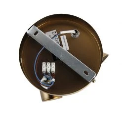 Beste Bewertungen von 🛒 QAZQA Deckenstrahler bronze dreh- und schwenkbar - Karin 2 ⌛ -Deckenleuchten Verkaufs-Shop 9594 92939 7