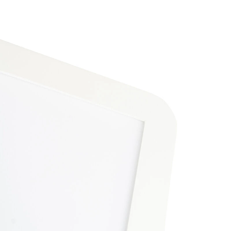 Budget ✔️ QAZQA Decke weiß 40 cm inkl. LED 3-stufig dimmbar IP44 - Steve 😀 4 Budget ✔️ QAZQA Decke weiß 40 cm inkl. LED 3-stufig dimmbar IP44 - Steve 😀 – Bild 4