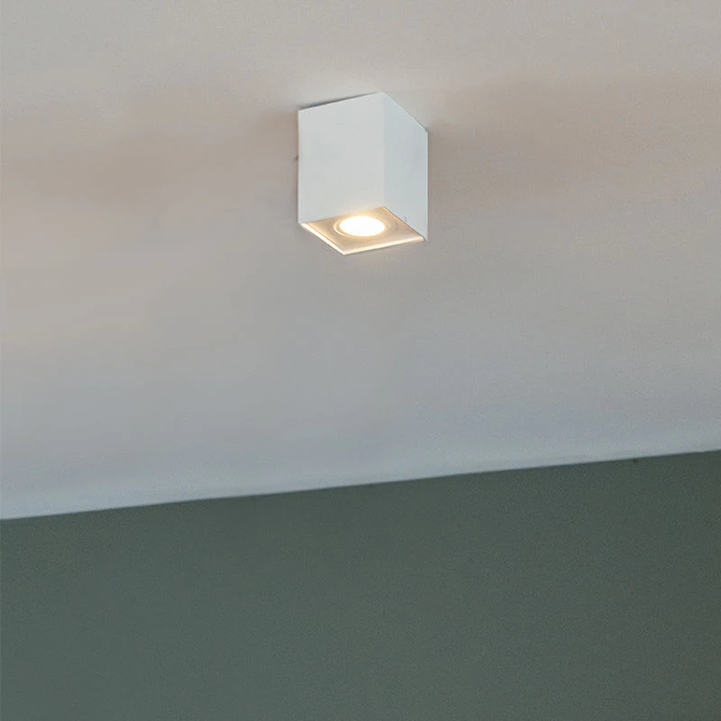 Beste Bewertungen von 🎉 QAZQA Spot weiß verstellbar - Quadro 1 up 😀 1 Beste Bewertungen von 🎉 QAZQA Spot weiß verstellbar - Quadro 1 up 😀