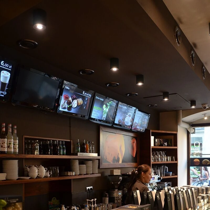 Bester Verkauf 😍 QAZQA Set mit 6 Punkten Anthrazit drehbar und kippbar - Rondoo 1 bis 😍 9 Bester Verkauf 😍 QAZQA Set mit 6 Punkten Anthrazit drehbar und kippbar - Rondoo 1 bis 😍 – Bild 9