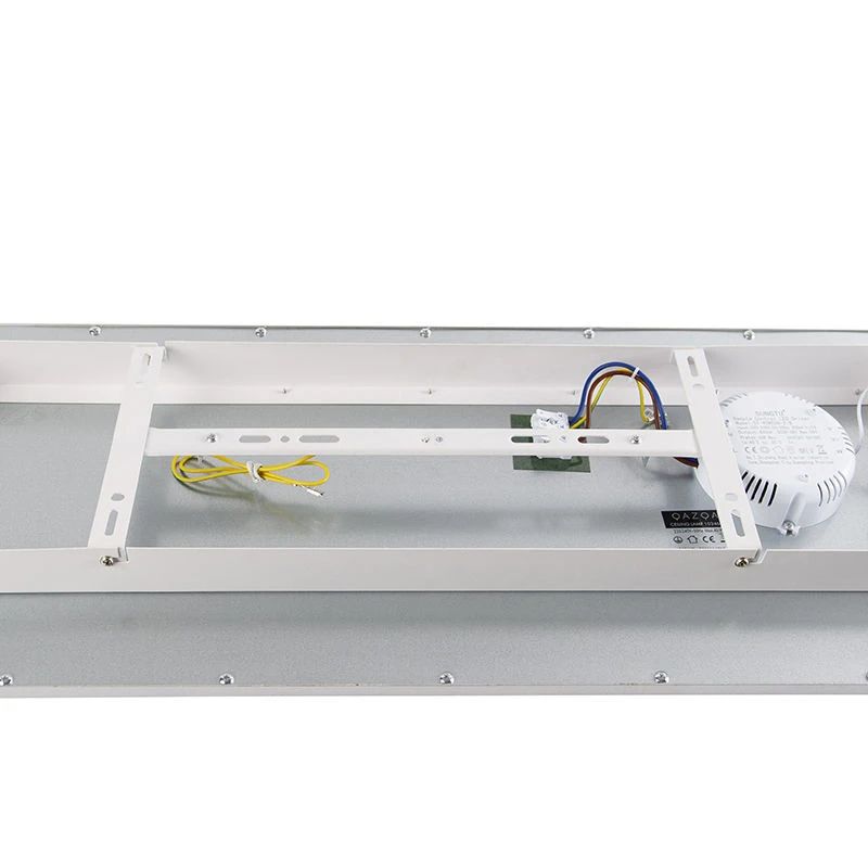 Besorgen ✨ QAZQA Deckenleuchte Stahl 80 cm inkl. LED mit Fernbedienung - Live ⭐ 9 Besorgen ✨ QAZQA Deckenleuchte Stahl 80 cm inkl. LED mit Fernbedienung - Live ⭐ – Bild 9