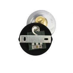 Angebote 🎉 QAZQA Art Deco Spot Gold mit Rauchglas - Vidro 😉 -Deckenleuchten Verkaufs-Shop 9720 102482 8