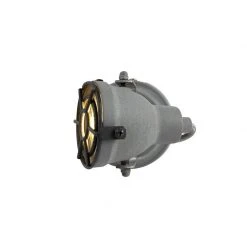 Budget 👏 QAZQA Robuster Spot Betonlook - Medox 🤩 -Deckenleuchten Verkaufs-Shop 9752 96676 10