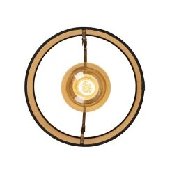 Blitzangebot ✔️ QAZQA Deckenleuchte mit Baumwollschirm schwarz mit Gold 25 cm - Combi schwarz ⌛ 15 Blitzangebot ✔️ QAZQA Deckenleuchte mit Baumwollschirm schwarz mit Gold 25 cm - Combi schwarz ⌛ -Deckenleuchten Verkaufs-Shop 9814 98617 5