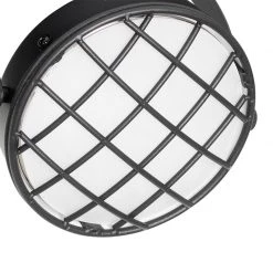 Beste Bewertungen von 🧨 QAZQA Vintage Spot schwarz länglich 4-flammig - Tamina 😍 -Deckenleuchten Verkaufs-Shop 9869 104430 3