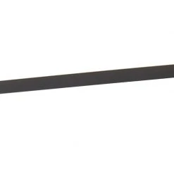 Billig ✨ QAZQA Deckenleuchte schwarz 40 cm inkl. LED mit Fernbedienung - Liv ❤️ -Deckenleuchten Verkaufs-Shop 9876 103463 3