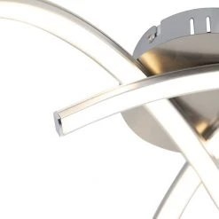 Großhandel 😀 Leuchten Direct Design Deckenleuchte Stahl 3-fach inkl. LED - Faleri ✨ 14 Großhandel 😀 Leuchten Direct Design Deckenleuchte Stahl 3-fach inkl. LED - Faleri ✨ -Deckenleuchten Verkaufs-Shop 9879 98182 2