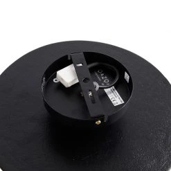 Budget 🔥 QAZQA Orientalische Deckenleuchte schwarz - Konge ⌛ 25 Budget 🔥 QAZQA Orientalische Deckenleuchte schwarz - Konge ⌛ -Deckenleuchten Verkaufs-Shop 9886 103108 11