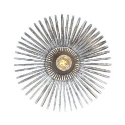 Bestpreis 🛒 Trio Leuchten Design Deckenleuchte grau - Johanna ❤️ -Deckenleuchten Verkaufs-Shop 9915 98229 5