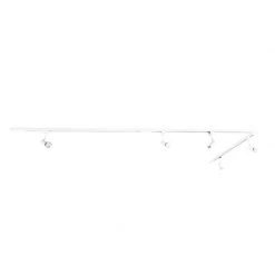 Am billigsten ✔️ QAZQA Modernes Schienensystem mit 5 Spots 1-phasig weiß - Jeany .. 😀 29 Am billigsten ✔️ QAZQA Modernes Schienensystem mit 5 Spots 1-phasig weiß - Jeany .. 😀 -Deckenleuchten Verkaufs-Shop 9924 98360 14