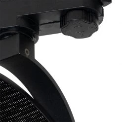 Bestes Angebot 😍 QAZQA Professional Moderne 3-Phasen Stromschiene spot schwarz - Master 111 Honey 🌟 -Deckenleuchten Verkaufs-Shop 9931 102903 7