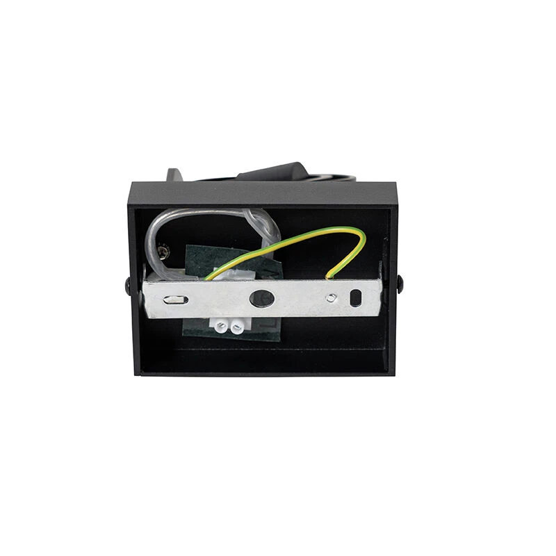 Auslauf ✨ QAZQA Moderne spot zwart - Master 50 😀 13 Auslauf ✨ QAZQA Moderne spot zwart - Master 50 😀 – Bild 13